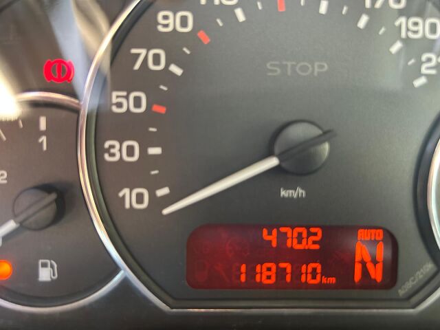 PEUGEOT 1007 SPORTY 1.6 AUTO SPANISH LHD IN SPAIN ONLY 73000 MILES SUPERB 2008